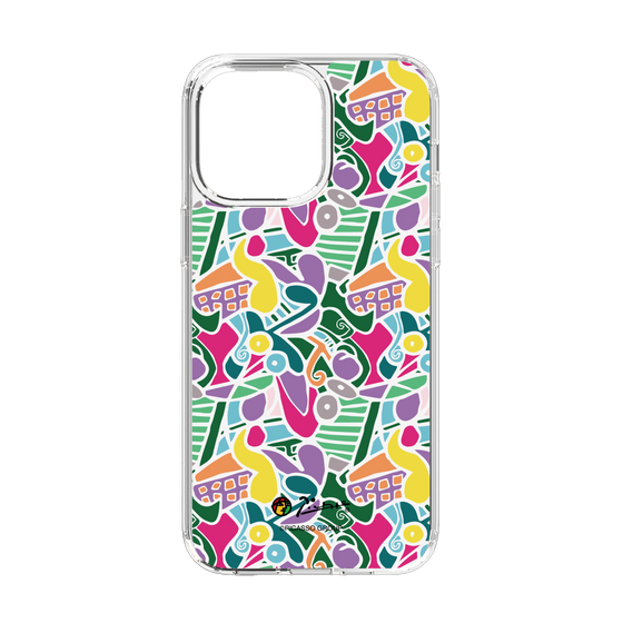 Slim Protection Case［ PICASSO - Nude and Still Life ］