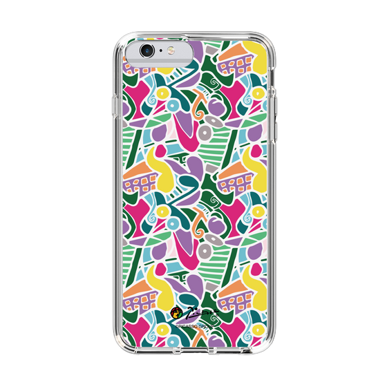 Slim Protection Case［ PICASSO - Nude and Still Life ］