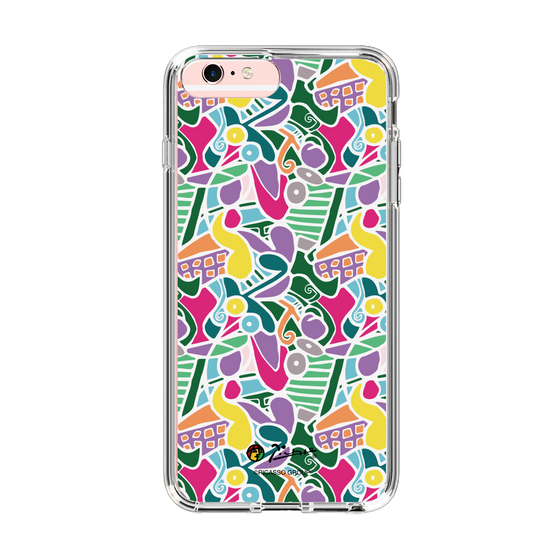 Slim Protection Case［ PICASSO - Nude and Still Life ］