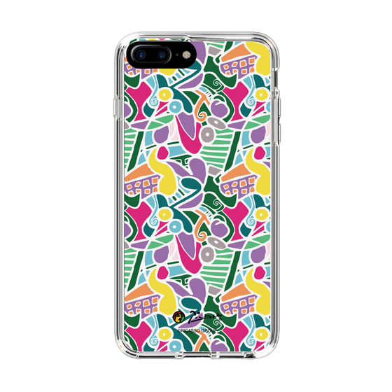 Slim Protection Case［ PICASSO - Nude and Still Life ］