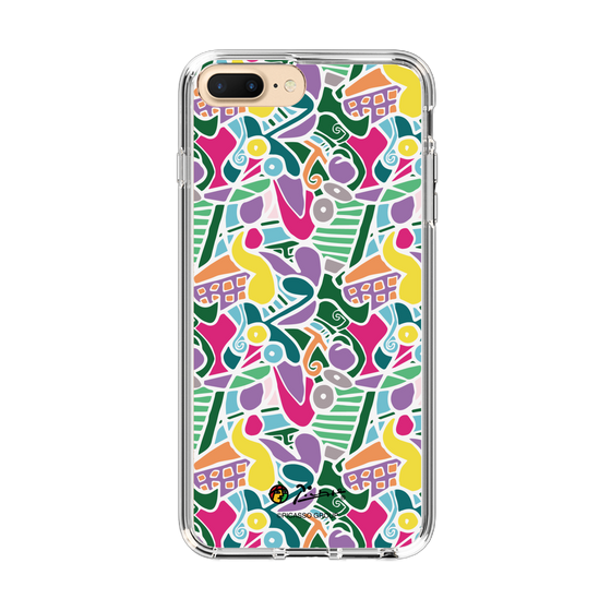 Slim Protection Case［ PICASSO - Nude and Still Life ］