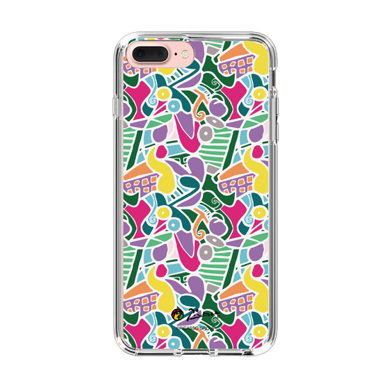 Slim Protection Case［ PICASSO - Nude and Still Life ］