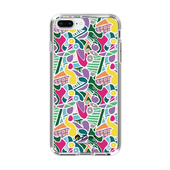Slim Protection Case［ PICASSO - Nude and Still Life ］