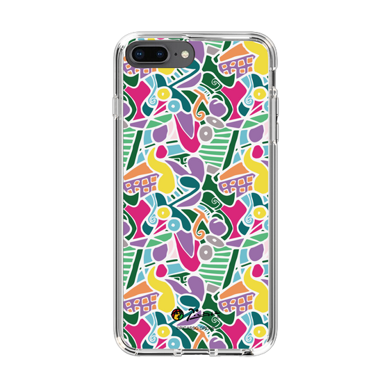 Slim Protection Case［ PICASSO - Nude and Still Life ］