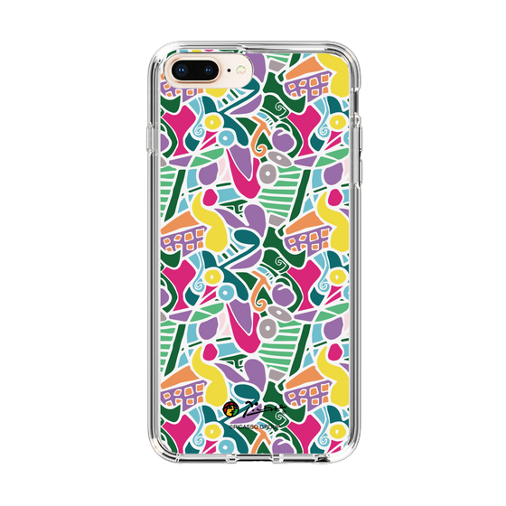 Slim Protection Case［ PICASSO - Nude and Still Life ］