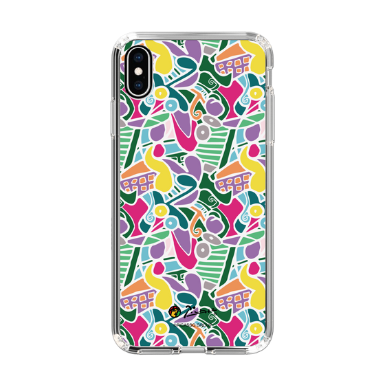 Slim Protection Case［ PICASSO - Nude and Still Life ］