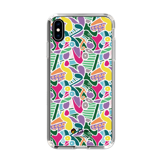Slim Protection Case［ PICASSO - Nude and Still Life ］