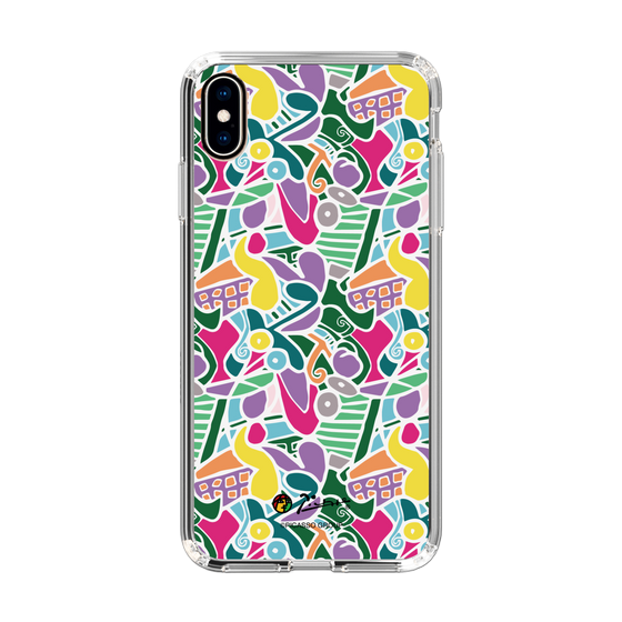 Slim Protection Case［ PICASSO - Nude and Still Life ］