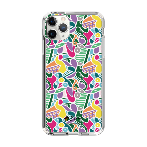 Slim Protection Case［ PICASSO - Nude and Still Life ］