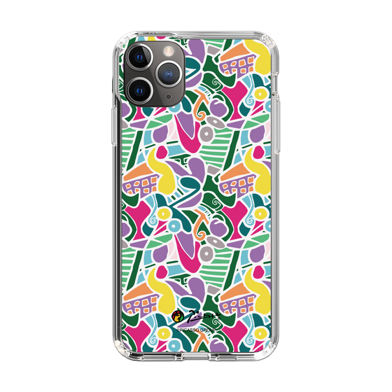 Slim Protection Case［ PICASSO - Nude and Still Life ］