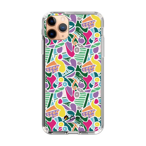 Slim Protection Case［ PICASSO - Nude and Still Life ］
