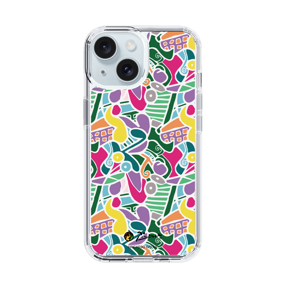 Slim Protection Case［ PICASSO - Nude and Still Life ］