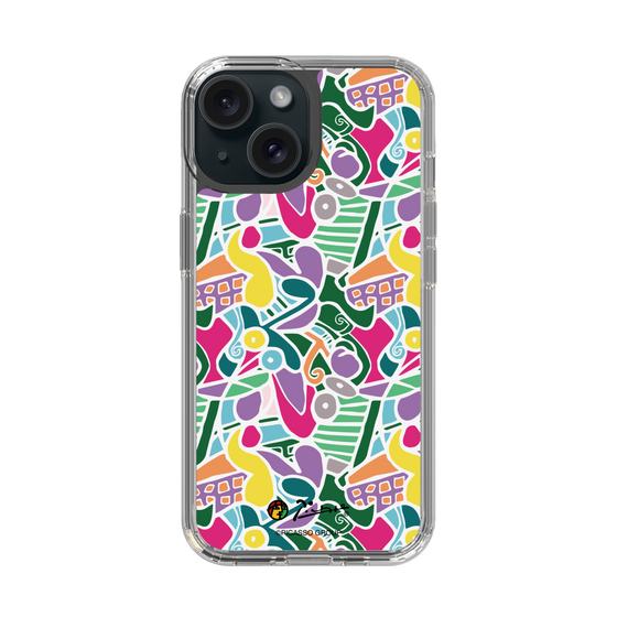 Slim Protection Case［ PICASSO - Nude and Still Life ］