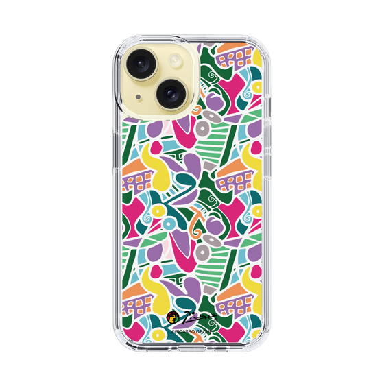 Slim Protection Case［ PICASSO - Nude and Still Life ］
