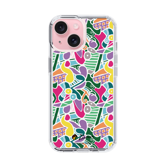 Slim Protection Case［ PICASSO - Nude and Still Life ］