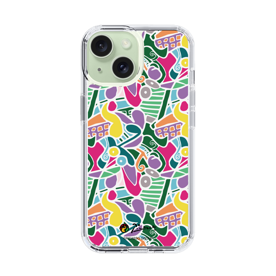 Slim Protection Case［ PICASSO - Nude and Still Life ］