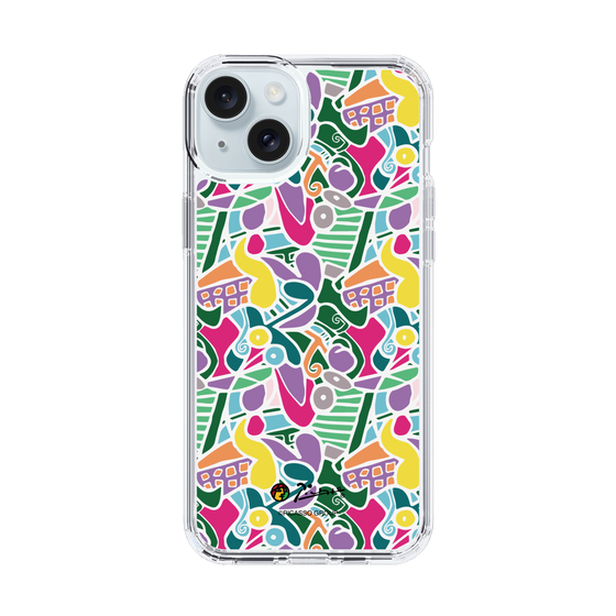 Slim Protection Case［ PICASSO - Nude and Still Life ］