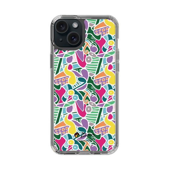 Slim Protection Case［ PICASSO - Nude and Still Life ］