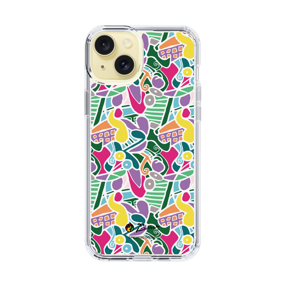 Slim Protection Case［ PICASSO - Nude and Still Life ］