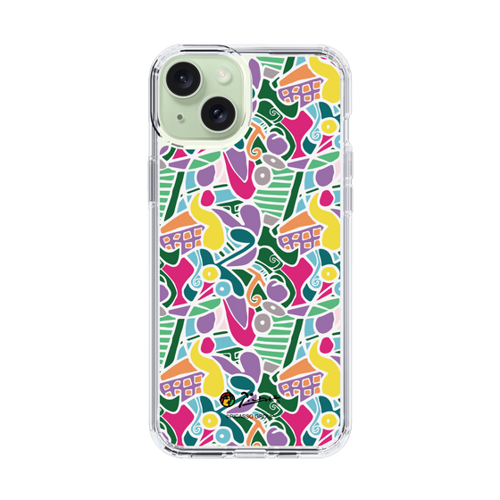 Slim Protection Case［ PICASSO - Nude and Still Life ］