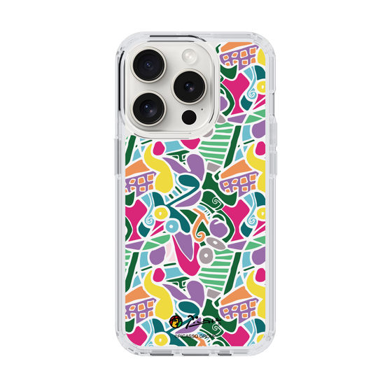 Slim Protection Case［ PICASSO - Nude and Still Life ］