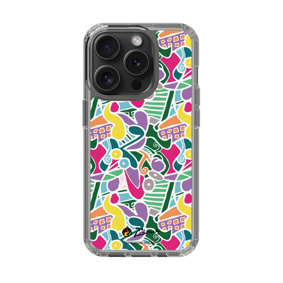 Slim Protection Case［ PICASSO - Nude and Still Life ］