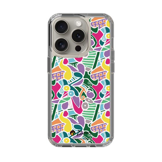 Slim Protection Case［ PICASSO - Nude and Still Life ］