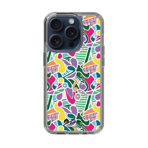 Slim Protection Case［ PICASSO - Nude and Still Life ］