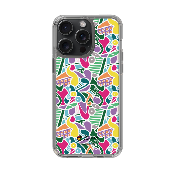 Slim Protection Case［ PICASSO - Nude and Still Life ］