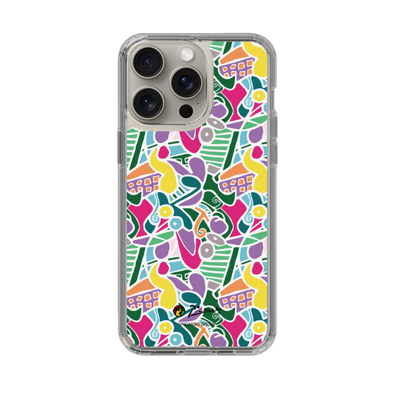 Slim Protection Case［ PICASSO - Nude and Still Life ］