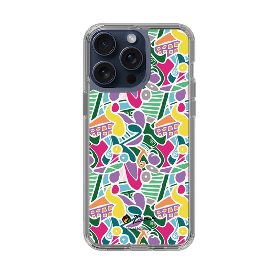 Slim Protection Case［ PICASSO - Nude and Still Life ］
