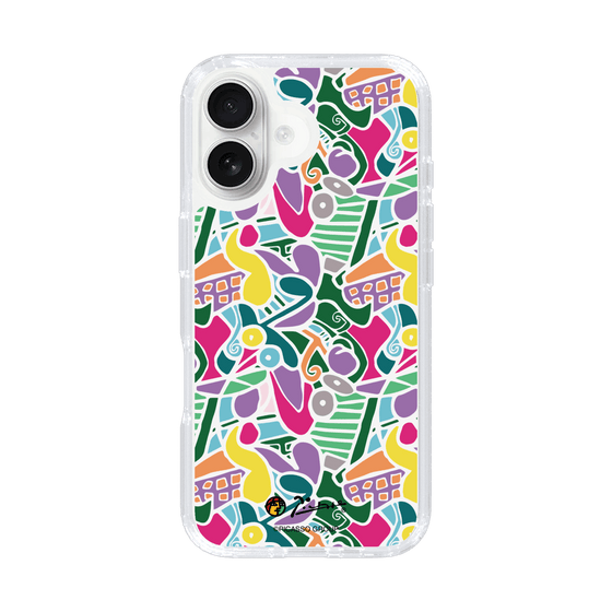 Slim Protection Case［ PICASSO - Nude and Still Life ］
