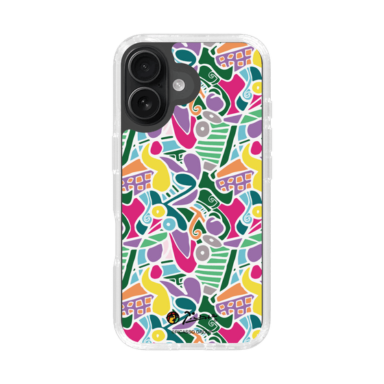 Slim Protection Case［ PICASSO - Nude and Still Life ］