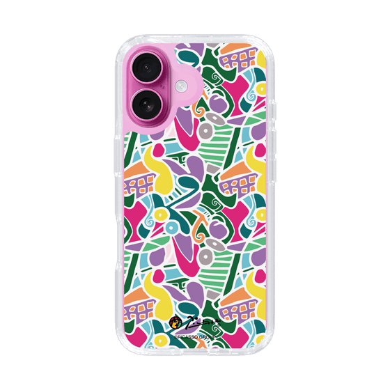 Slim Protection Case［ PICASSO - Nude and Still Life ］