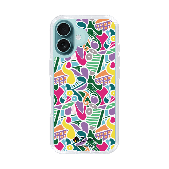 Slim Protection Case［ PICASSO - Nude and Still Life ］