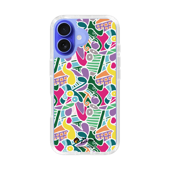 Slim Protection Case［ PICASSO - Nude and Still Life ］