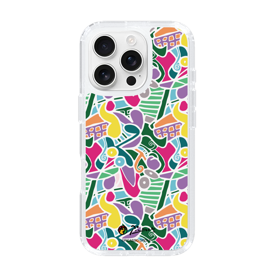 Slim Protection Case［ PICASSO - Nude and Still Life ］