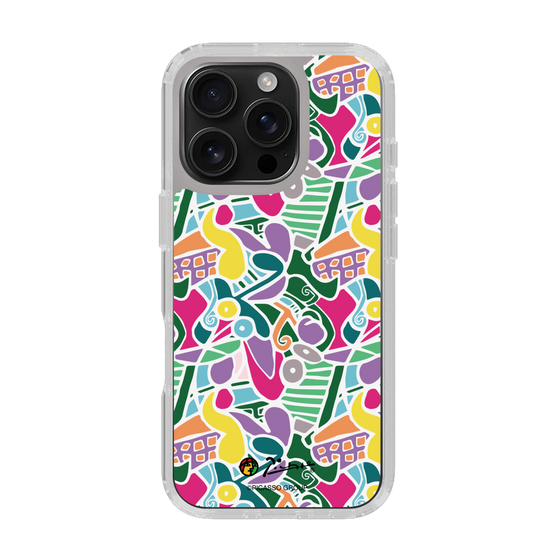 Slim Protection Case［ PICASSO - Nude and Still Life ］