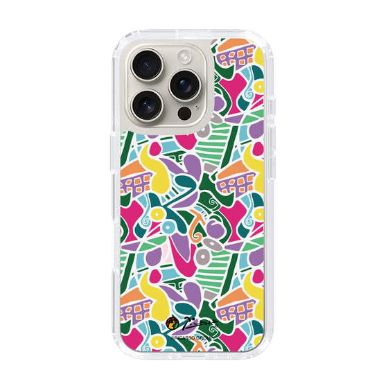 Slim Protection Case［ PICASSO - Nude and Still Life ］