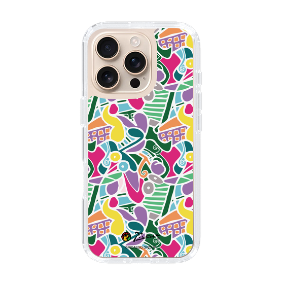 Slim Protection Case［ PICASSO - Nude and Still Life ］