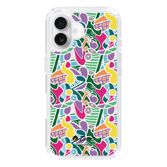 Slim Protection Case［ PICASSO - Nude and Still Life ］