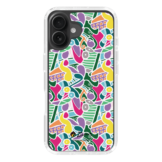 Slim Protection Case［ PICASSO - Nude and Still Life ］