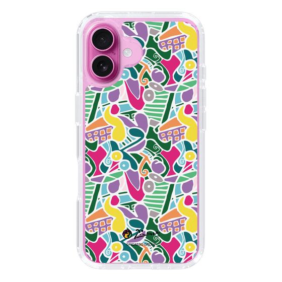 Slim Protection Case［ PICASSO - Nude and Still Life ］