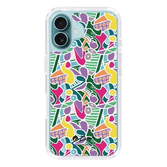 Slim Protection Case［ PICASSO - Nude and Still Life ］