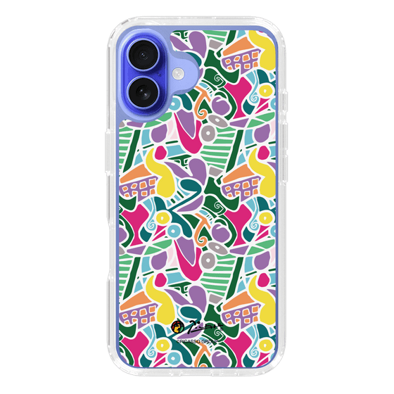 Slim Protection Case［ PICASSO - Nude and Still Life ］