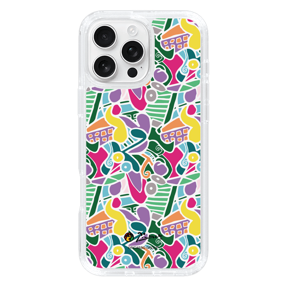 Slim Protection Case［ PICASSO - Nude and Still Life ］