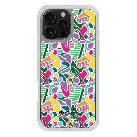 Slim Protection Case［ PICASSO - Nude and Still Life ］