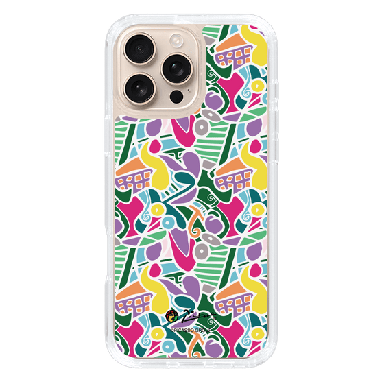 Slim Protection Case［ PICASSO - Nude and Still Life ］