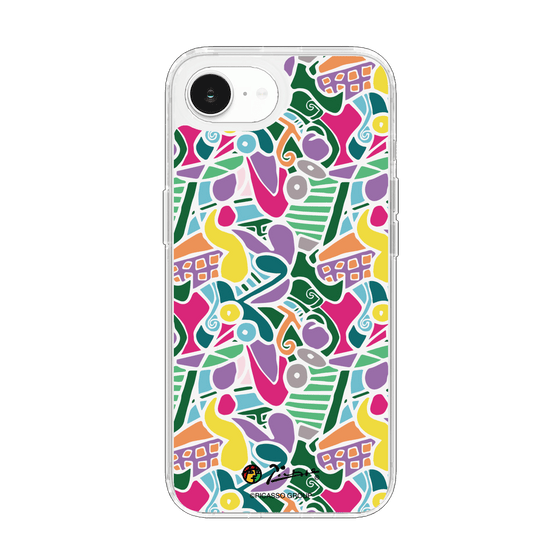 Slim Protection Case［ PICASSO - Nude and Still Life ］