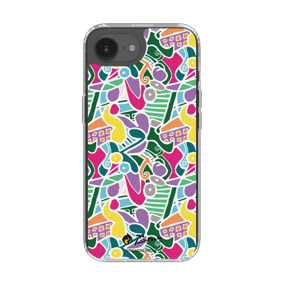 Slim Protection Case［ PICASSO - Nude and Still Life ］